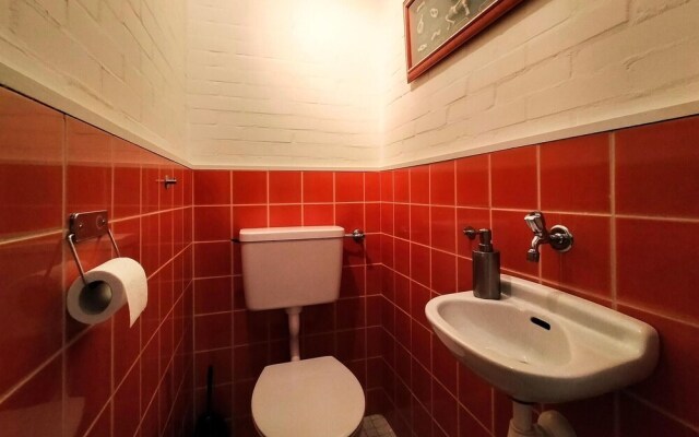 Stunning Home in Bruinisse With Wifi and 2 Bedrooms