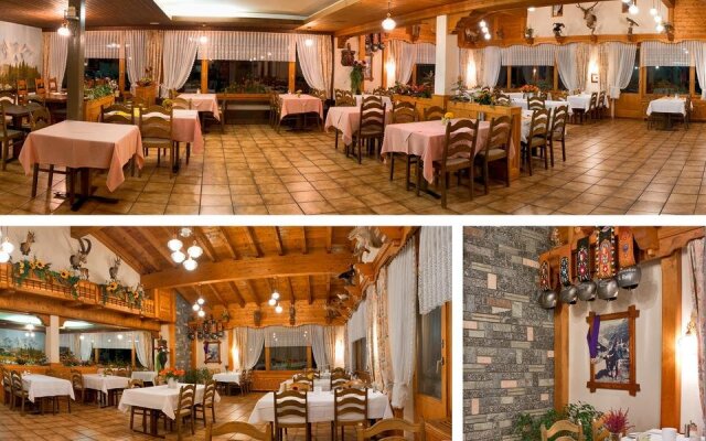 Hotel Adler