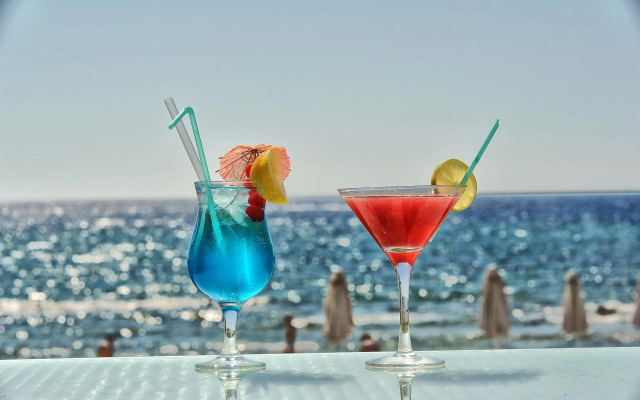 Piere Anne Beach Hotel
