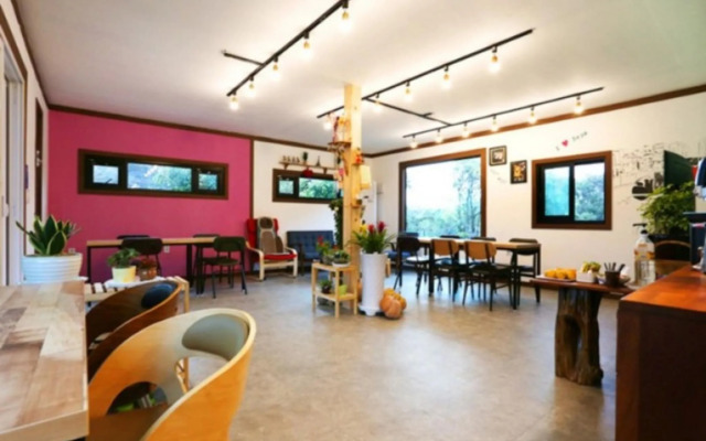 Jeju Bizagot Pension