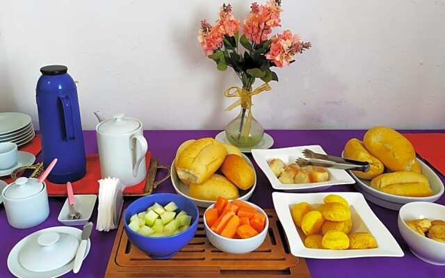 Hostel Portal Das Fadas