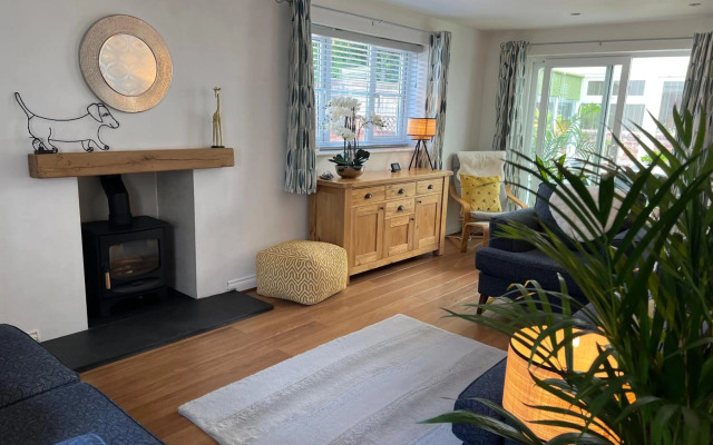 Exmouth Luxury Coastal Boutique Town House