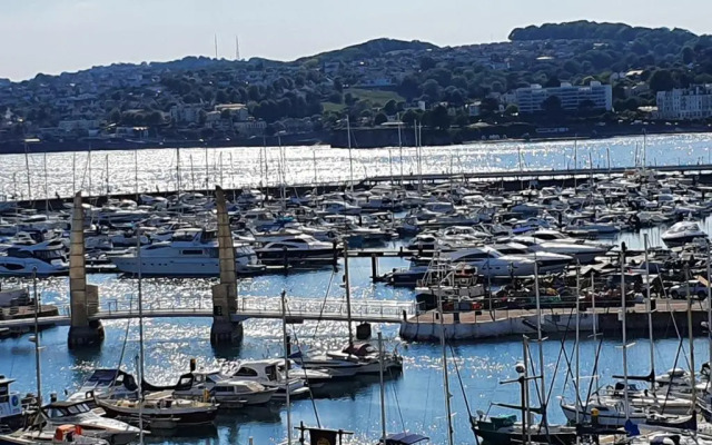 Beaches - South Sands Beach House