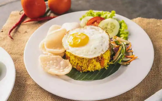 Sapadia Club House & Villa Sunggal