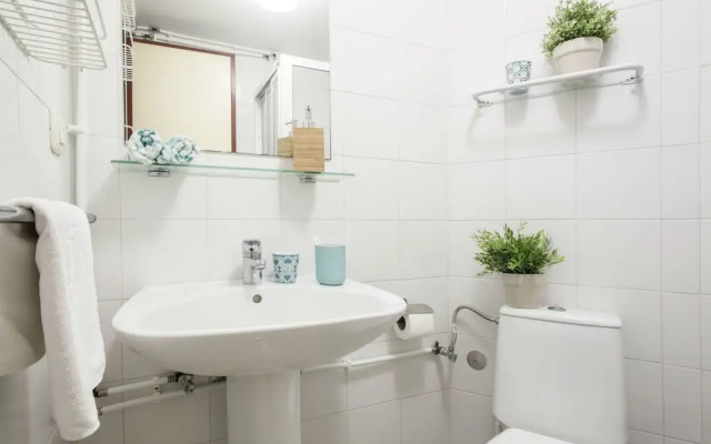 Residencia Universitaria Resa Siglo XXI