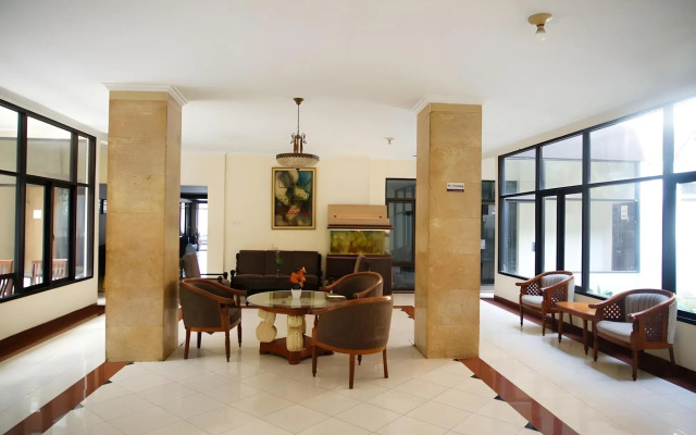 Hotel Nusantara Indah Syariah