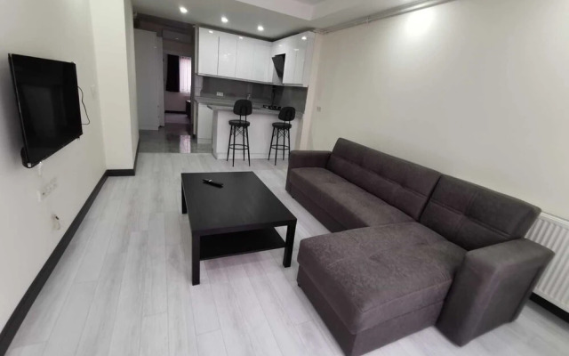 Rose Plus Residence