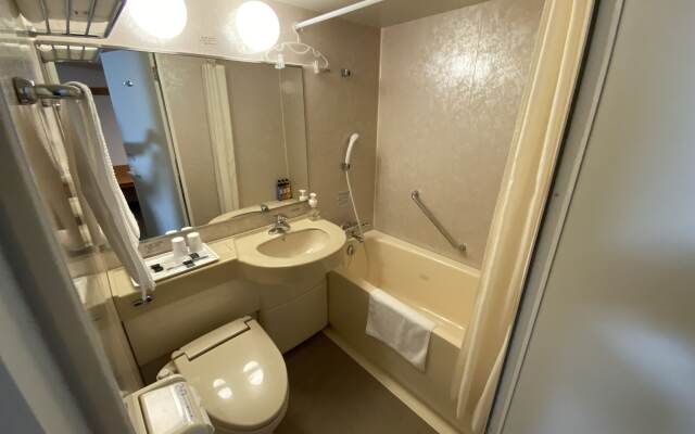 Daiwa Roynet Hotel Toyama