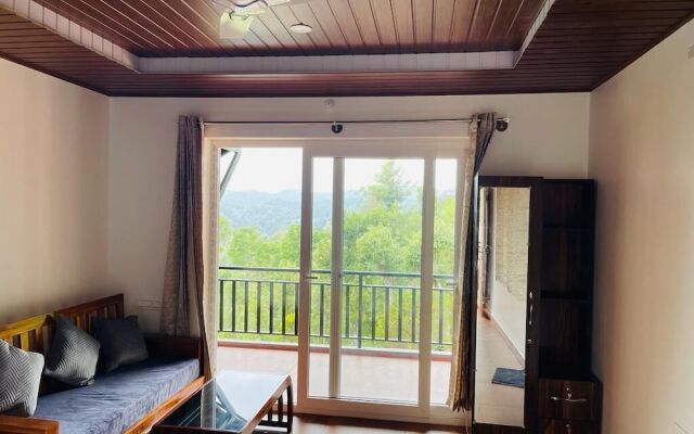 Suggi Nature Resort Coorg