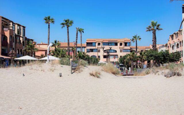 Bastides de la Mer 20722