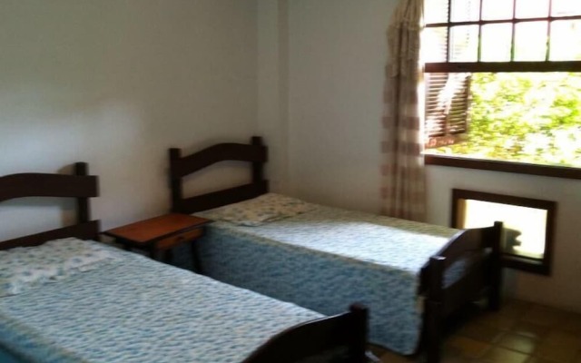 Condominio Villa Rasa - Buzios