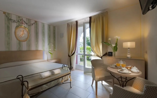 Hotel Bogliaco