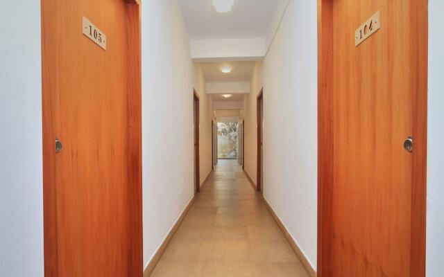 OYO 1356 Hotel Gokulam Compact