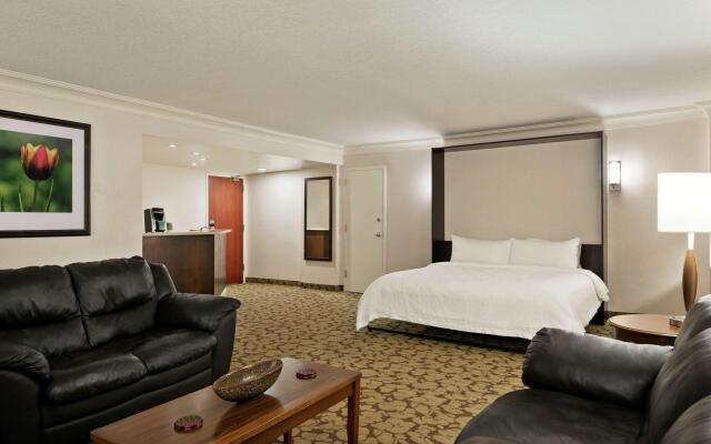 Hilton Garden Inn Saskatoon Downtown