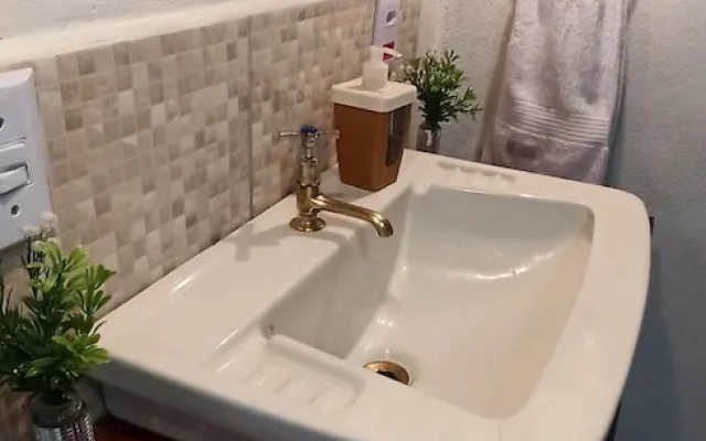 Pousada Rural Rancho do Marçal