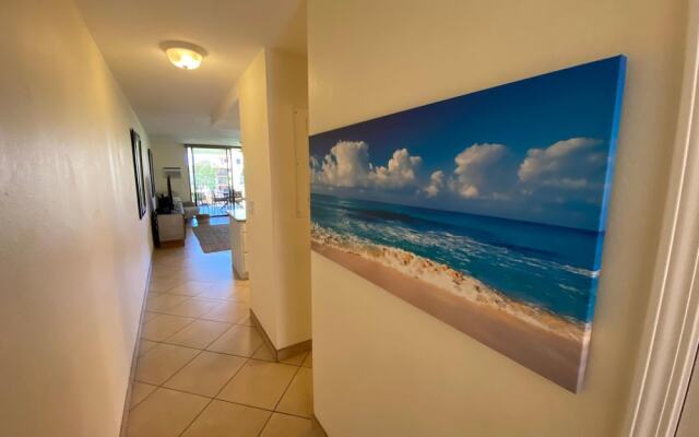 Kamaole Sands 7307 in Kihei