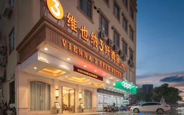 Xinyue Business Hotel