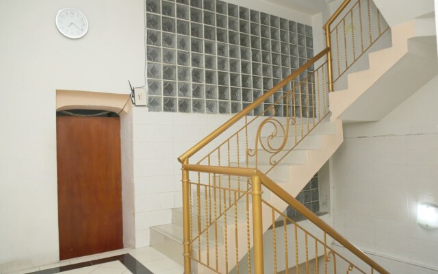 Wisma Prima by OYO Rooms