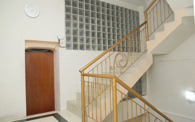Wisma Prima by OYO Rooms – Hotel Rooms – Makassar