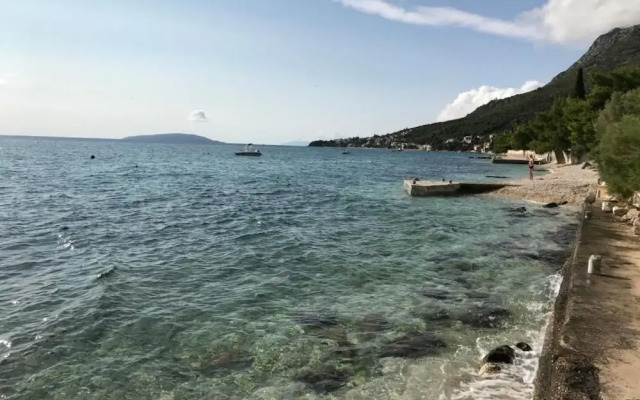 Sea View - Cosy & Comfortable - A4 Somina