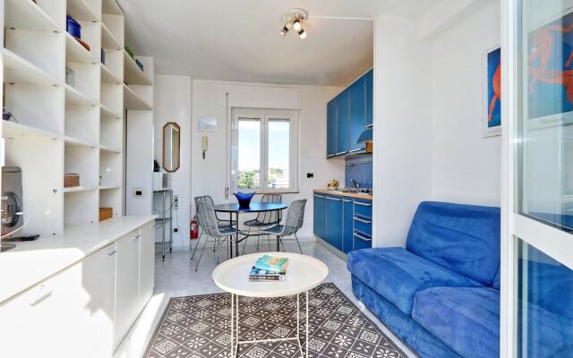 Rome Accommodation - Celimontana