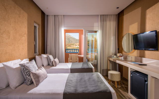 Fodele Beach & Water Park Holiday Resort