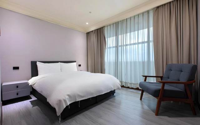 Xin She Hotel - Chungli
