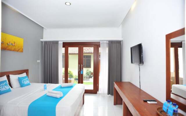 Airy Kuta Bakung Sari Gang Biduri 6 Bali