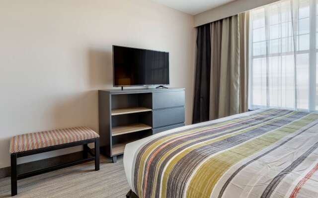 Country Inn & Suites by Radisson, Lumberton, NC