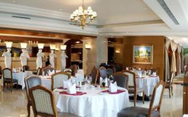 Haiyatt Garden Hotel Changan