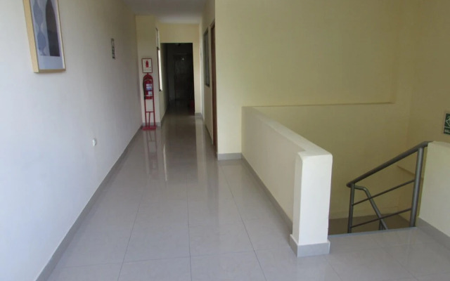 Hostal Regional