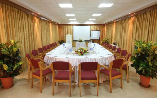 Hotel Goan Heritage