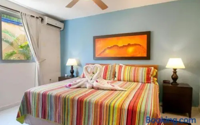 Abbey del Sol Apt 7 by RedAwning