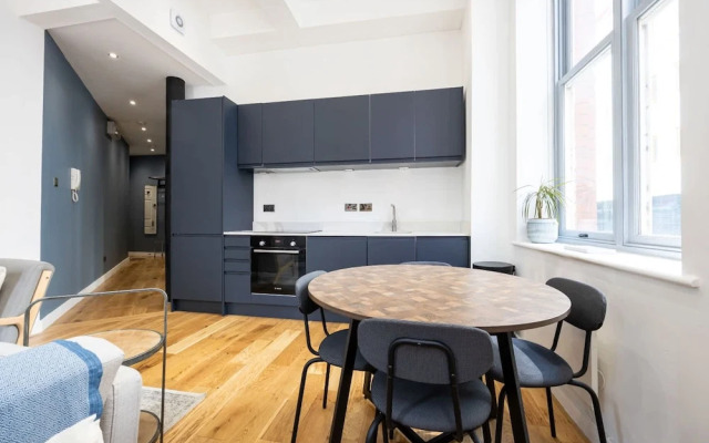 Azure Suite 1BR City Walks