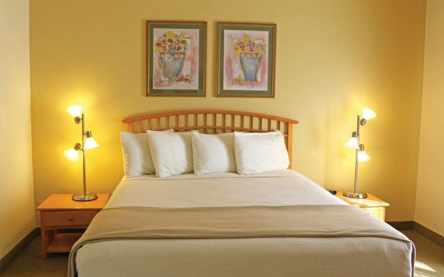 Worldmark Cathedral City