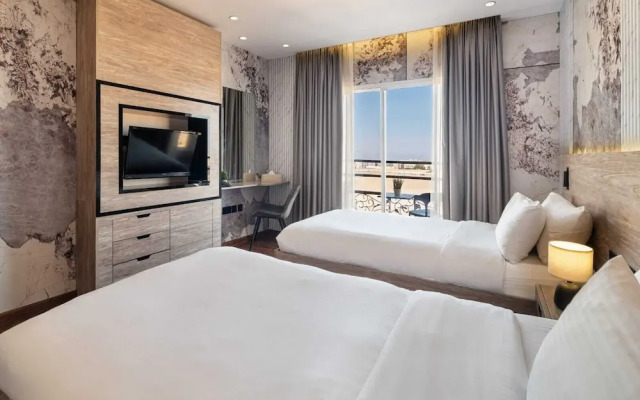 Regency Inn