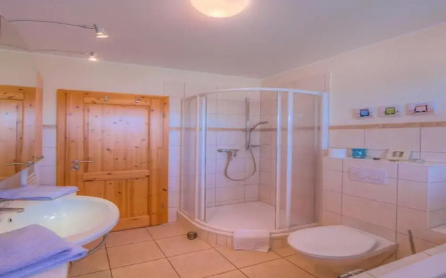 Apartment in Rechlin by Muritz National Park