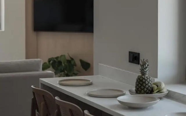 Piccadill Luxury Villas