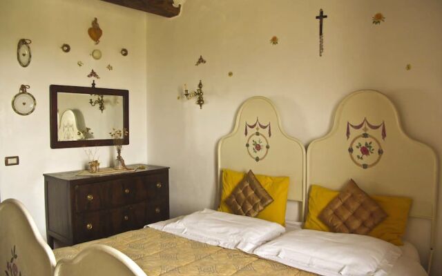 Verdidea - Aia Vecchia