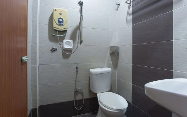 OYO 90160 Kl City Lodge