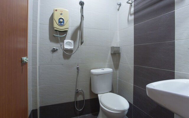 Kl City Lodge by OYO Rooms