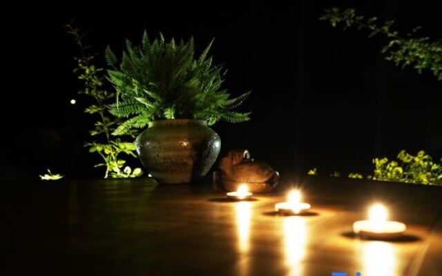 Yun Shang Wu Tian Guesthouse