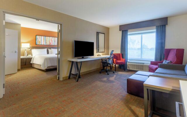 Hilton Garden Inn Chicago/Tinley Park