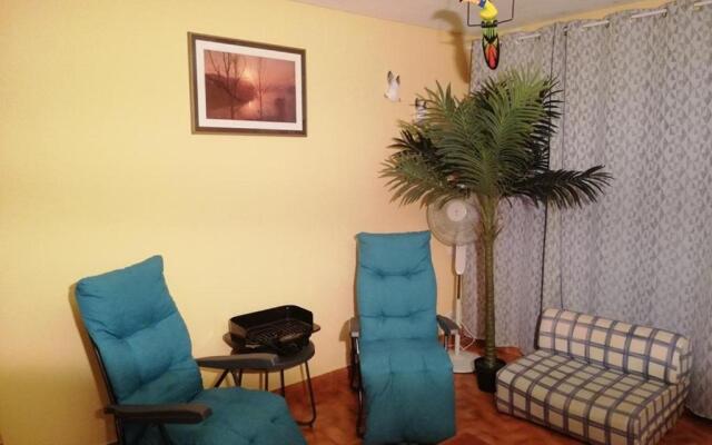 Appartement Argelès-sur-Mer, 2 pièces, 5 personnes - FR-1-388-118