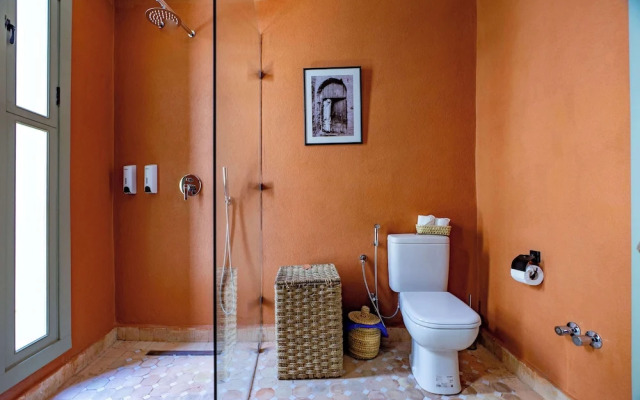 Riad 26