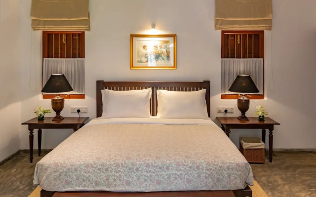 Nyne Hotels - Leela Walauwwa, Induruwa