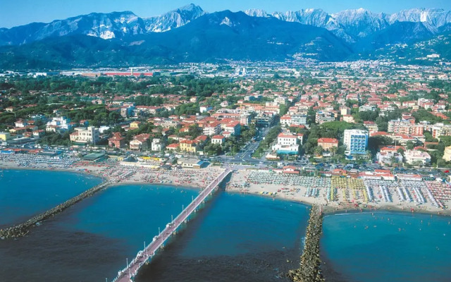 Casone Massa in Massa