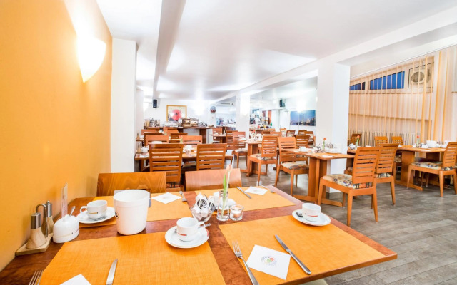Hotel National Düsseldorf