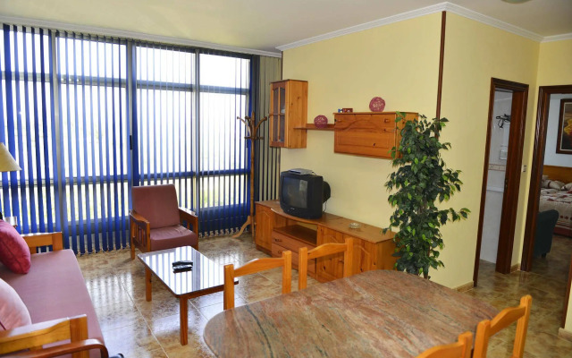 Apartamentos Turisticos Mirador de Ons