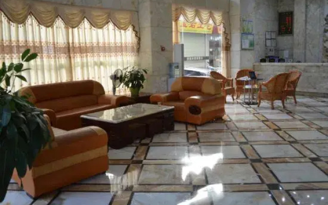 Yunfuyun City Li'ao Hotel